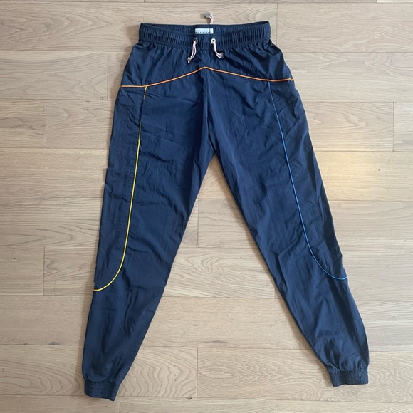 Mira Mikati Drawstring Sweatpants - Picture 1 of 5